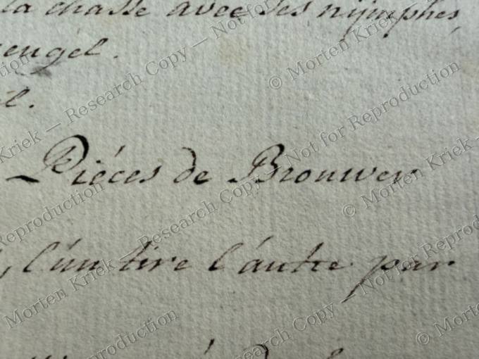 Manuscript detail