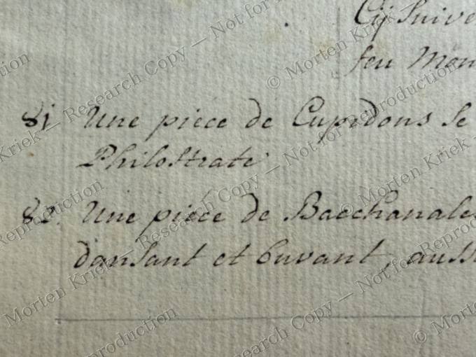 Manuscript detail