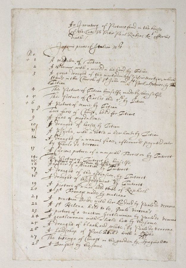 Manuscript detail