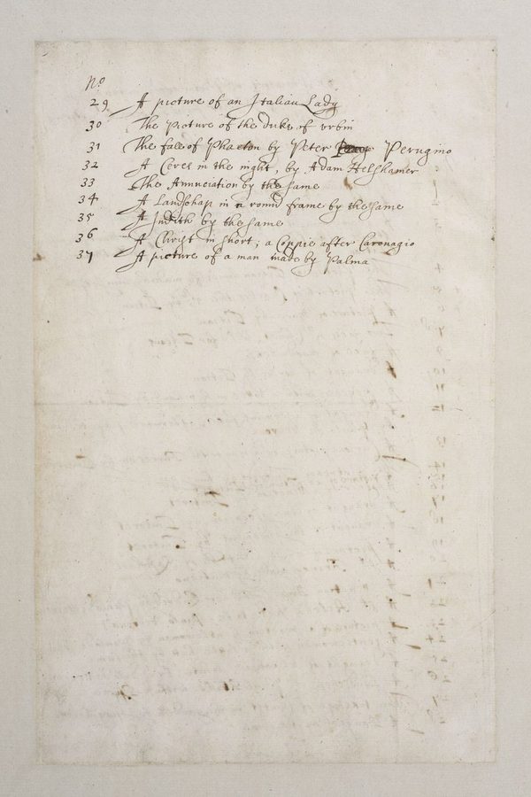 Manuscript detail