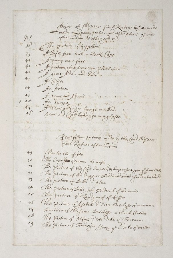 Manuscript detail